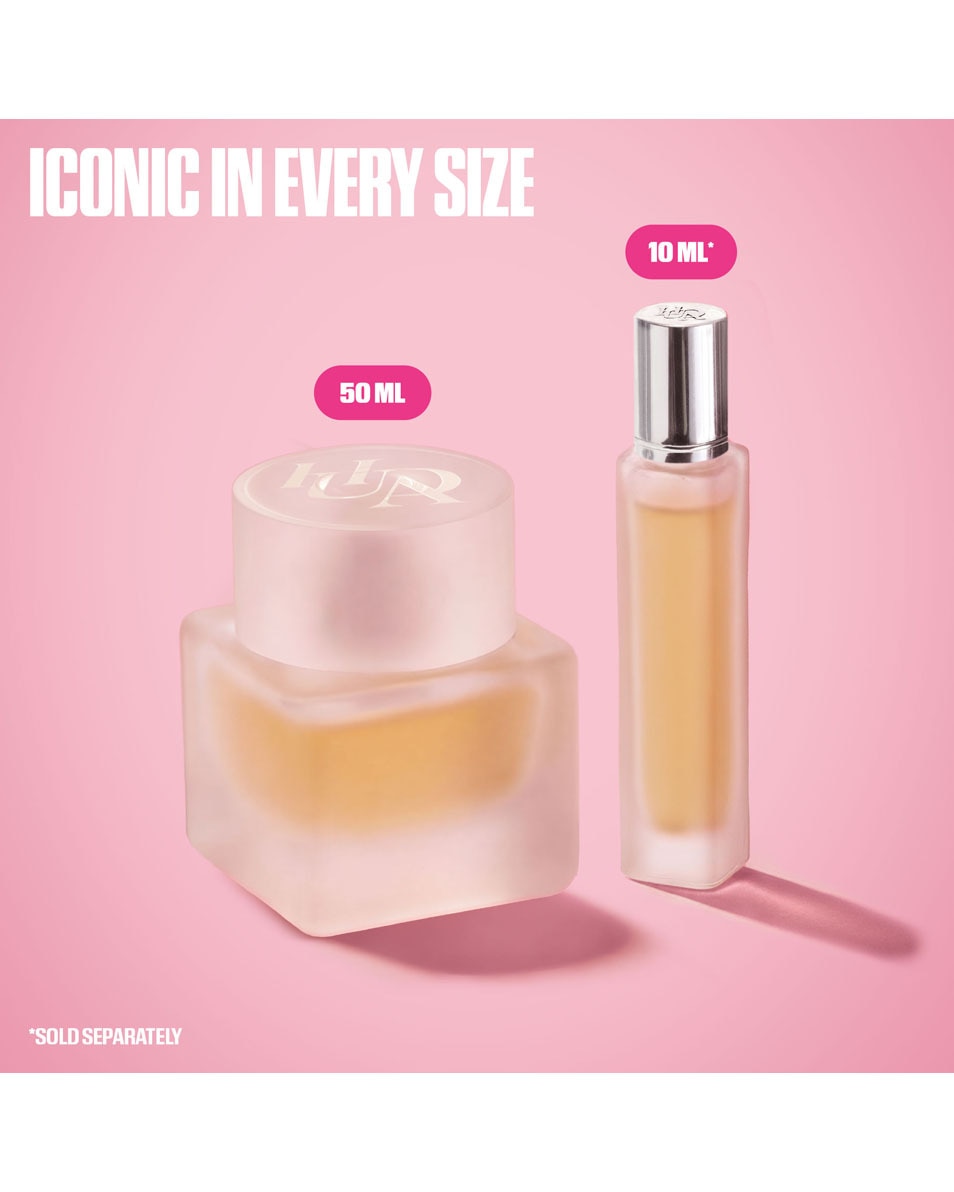 HUDA BEAUTY EASY BAKE INTENSE EAU DE PARFUM 10 ML