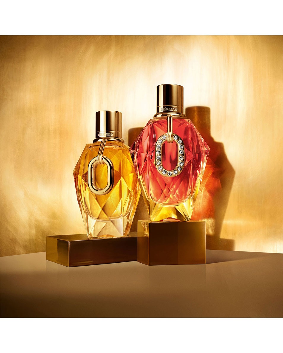 RABANNE Million Gold For Her Million Gold For Her Pure Diamonds 90 ML