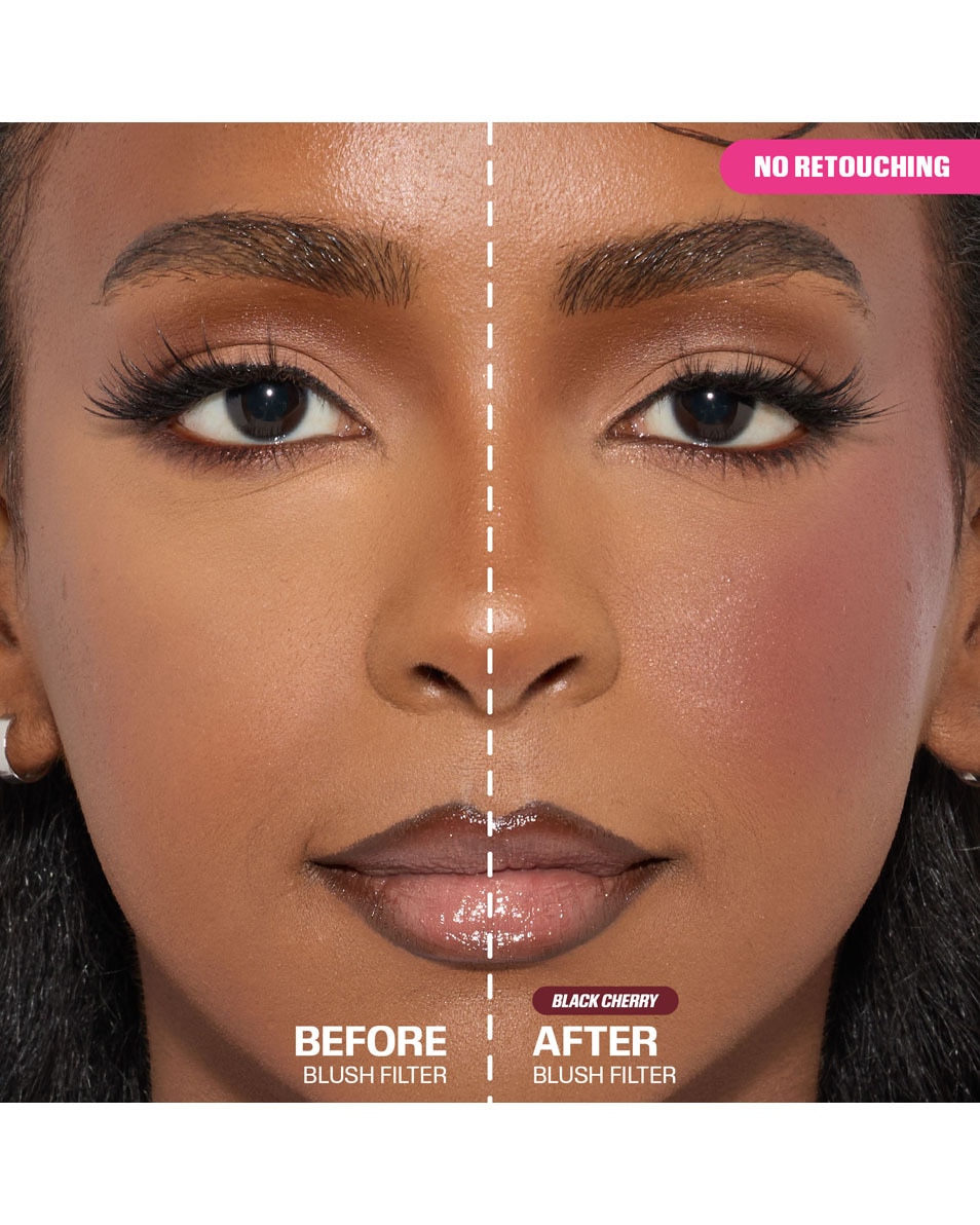 HUDA BEAUTY BABY BLUSH DUO SET 2 ST