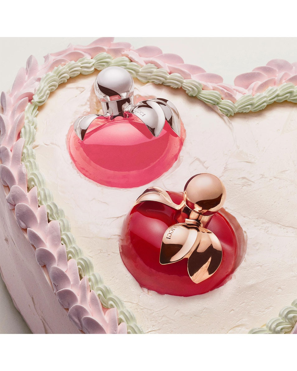 NINA RICCI Nina Eau de Parfum 30 ML 5