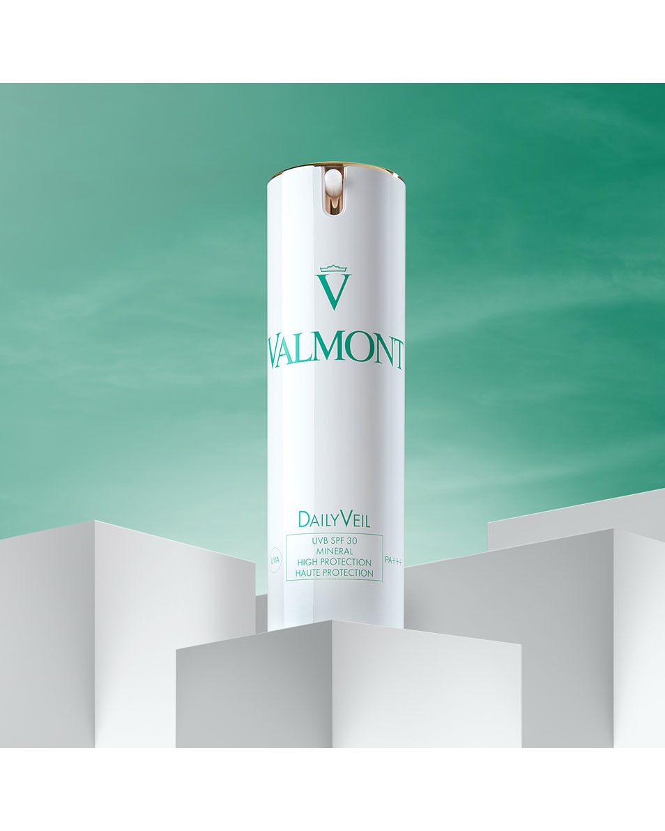 VALMONT Daily Veil Dagelijkse SPF 30 30 ML 5