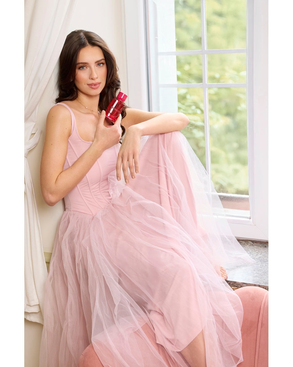 INTIMACY Pink Eau de parfum 10 ML