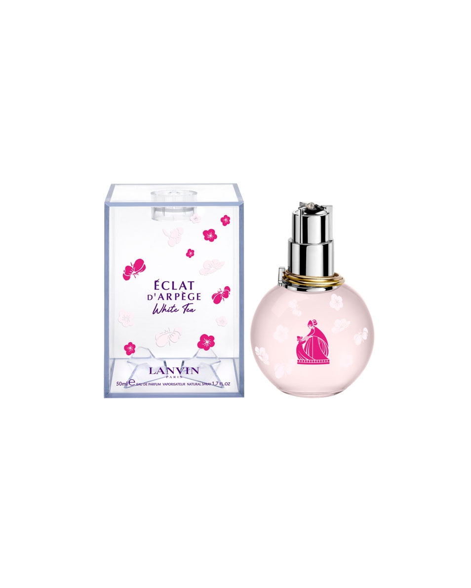 LANVIN Éclat d'Arpège White Tea 30 ML 5