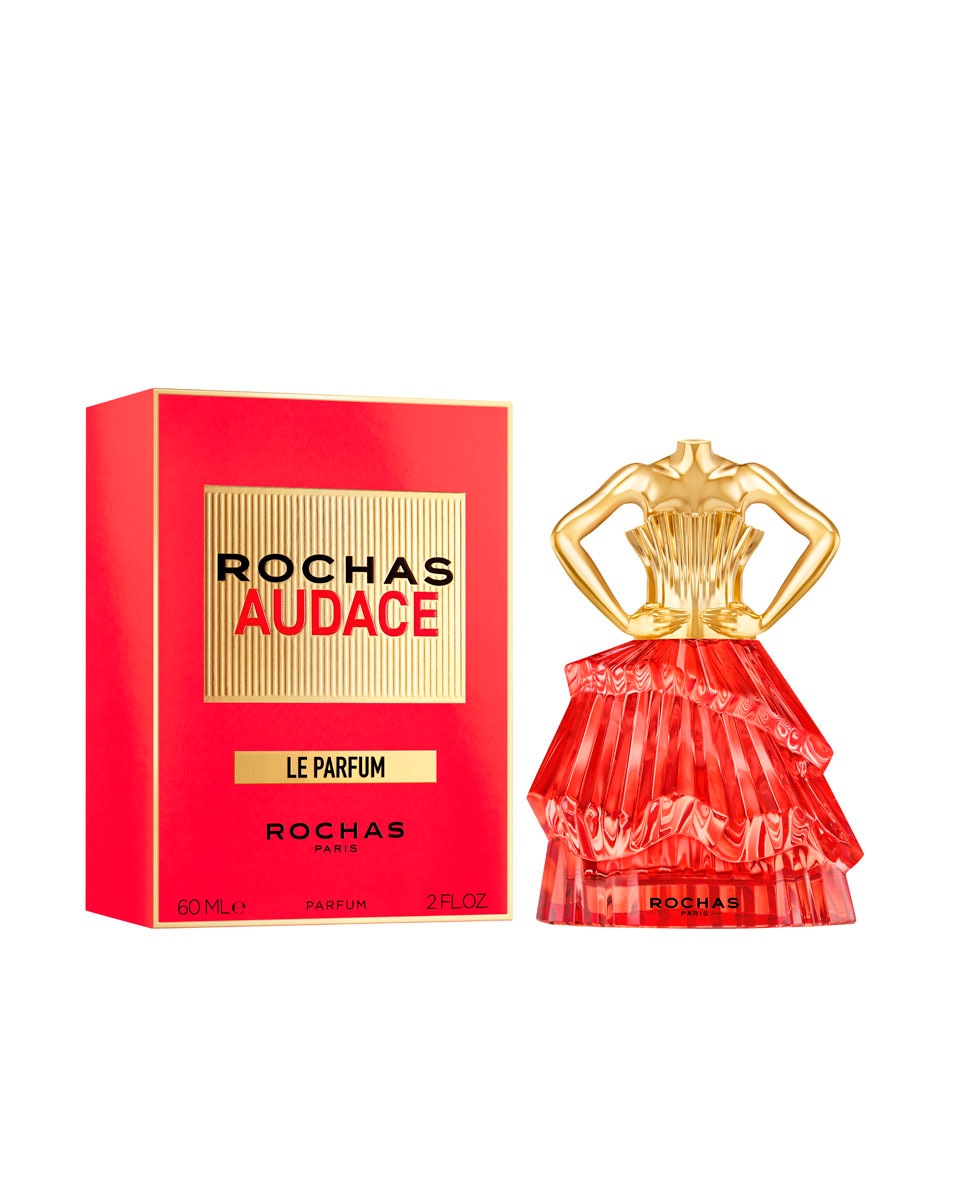 ROCHAS Audace Le Parfum Parfum 60 ML 5