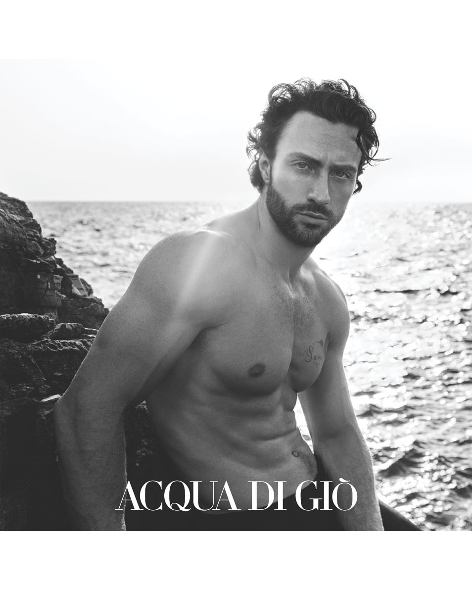 ARMANI Acqua di Giò Homme Eau de Parfum Intense – Houtachtig Herenparfum 50 ML 5
