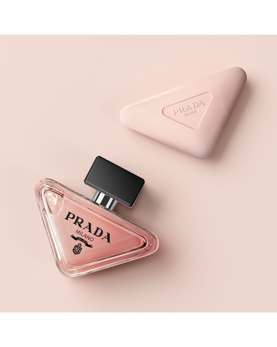 PRADA Paradoxe Triple Care Handcrème - Verzorgt Handen, Nagels En Nagelriemen 50 ML 5