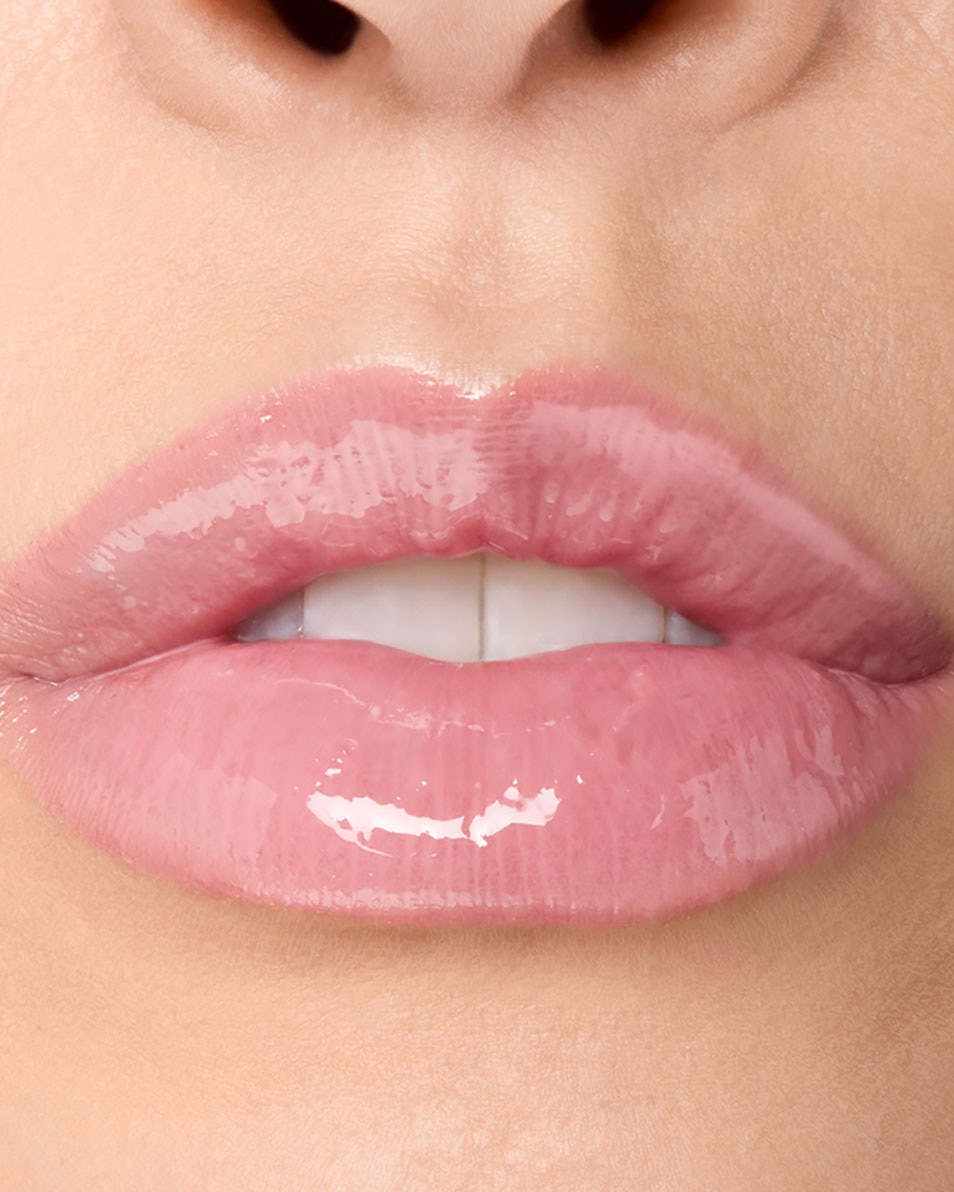 COLLISTAR Puro PURO LIP GLOSS SHINE 302 Primo Bacio clear 5