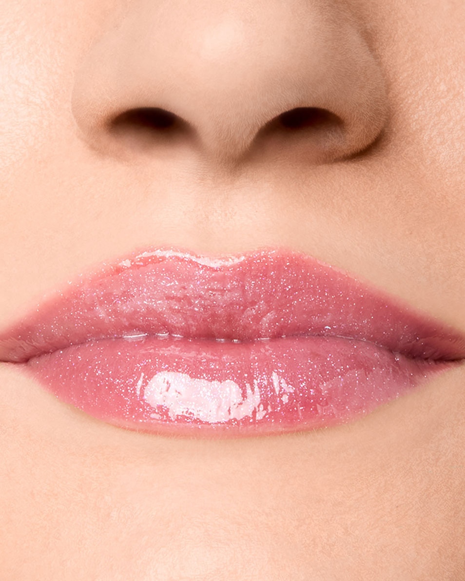 COLLISTAR Puro PURO LIP GLOSS PLUMP 402 In Segreto shimmer 5