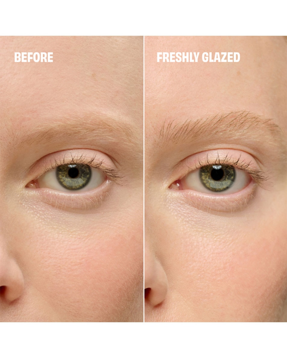 BENEFIT COSMETICS Eyebrows Dream Sheen - gekleurde wenkbrauwgel LIGHT