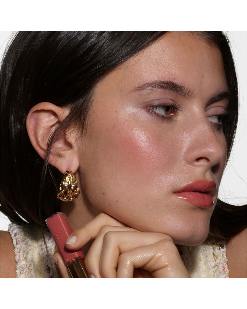 CHANEL LE ROUGE DUO ULTRA TENUE DUO LÈVRES LONGUE TENUE 174 ENDLESS PINK 5