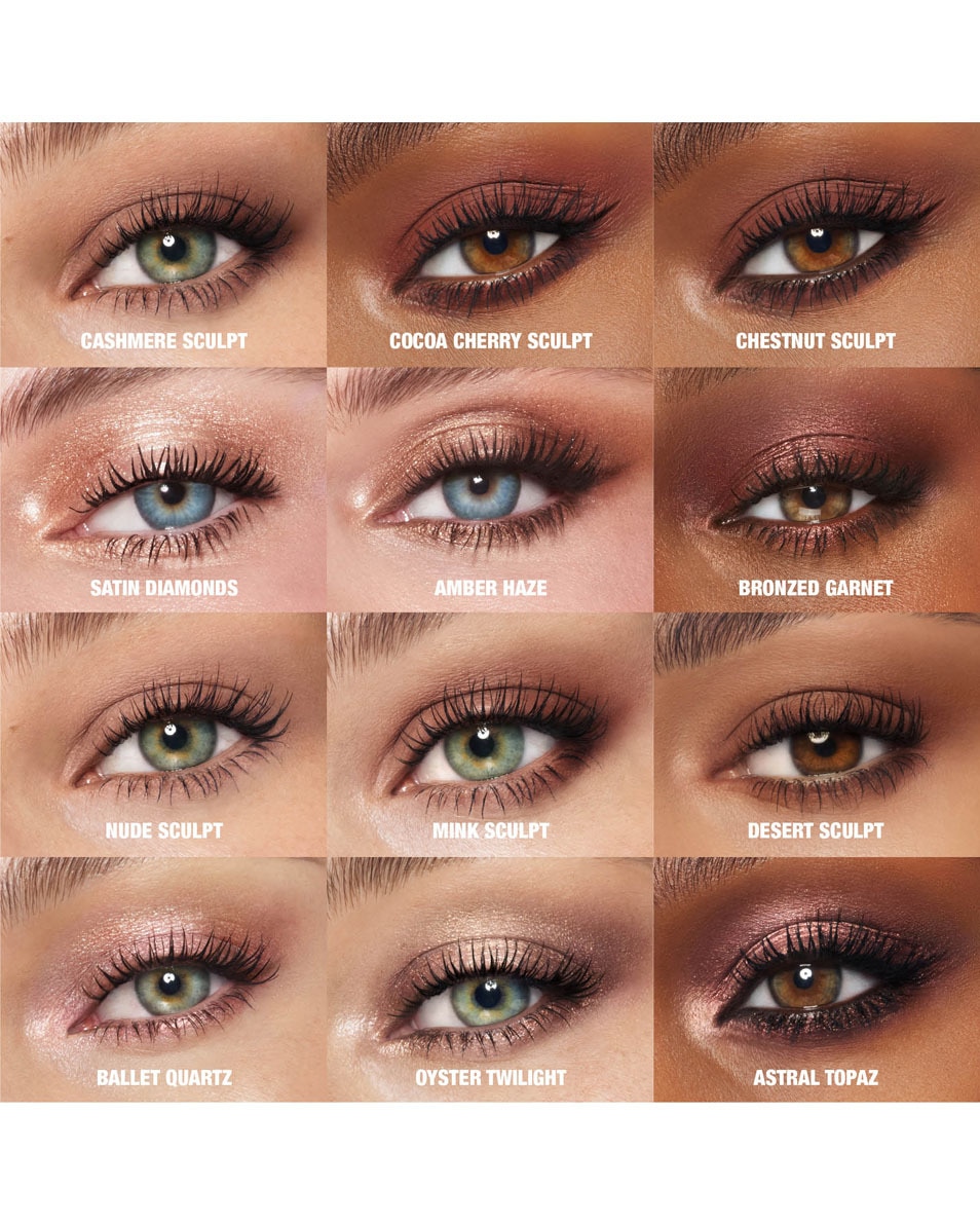 CHARLOTTE TILBURY EXAGGER EYES EYESHADOW STICK ASTRAL TOPAZ 5