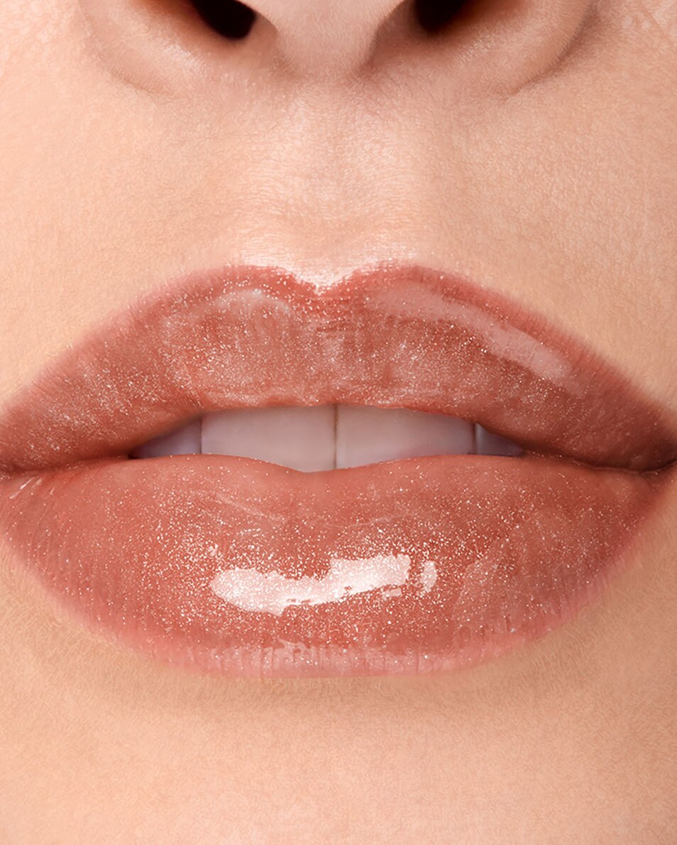 COLLISTAR PURO LIP GLOSS SHINE 307 Just You shimmer 5
