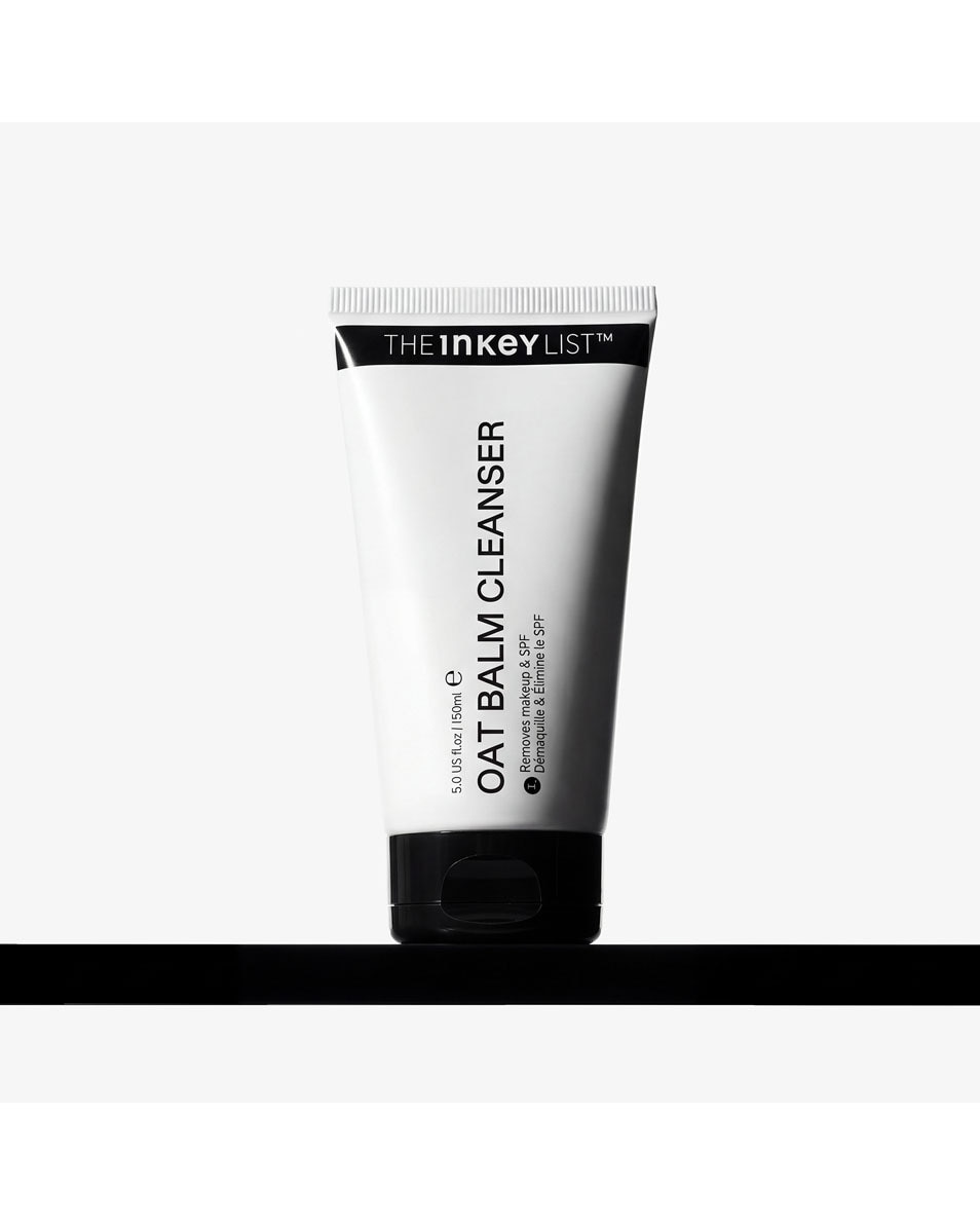 The Inkey List The INKEY List Oat Balm Cleanser Baume nettoyant à l'avoine The INKEY List 150 ML 5