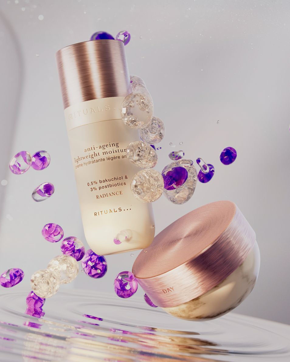 RITUALS Skincare Crème de jour anti-âge 50 ML