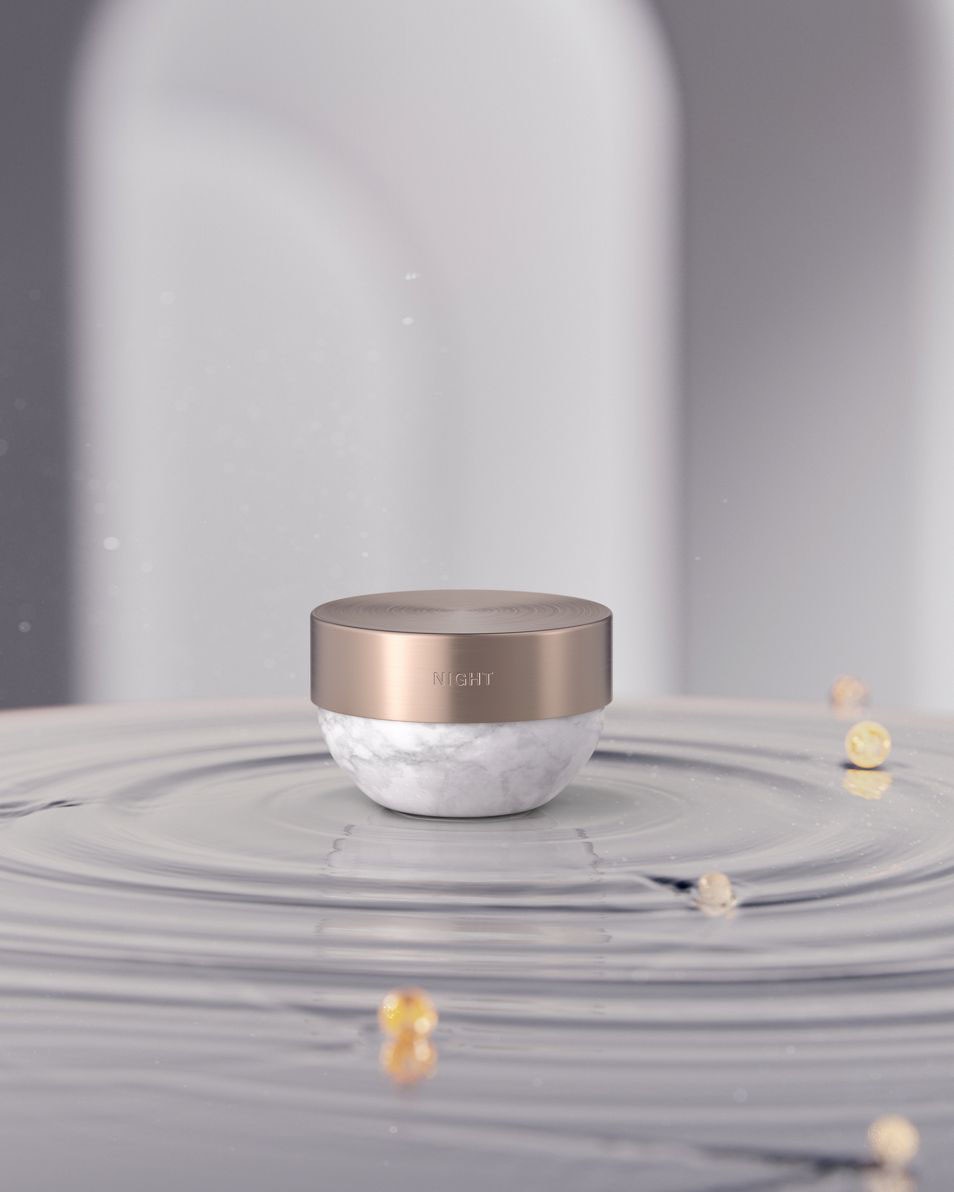 RITUALS Skincare Crème nuit régénérante 50 ML