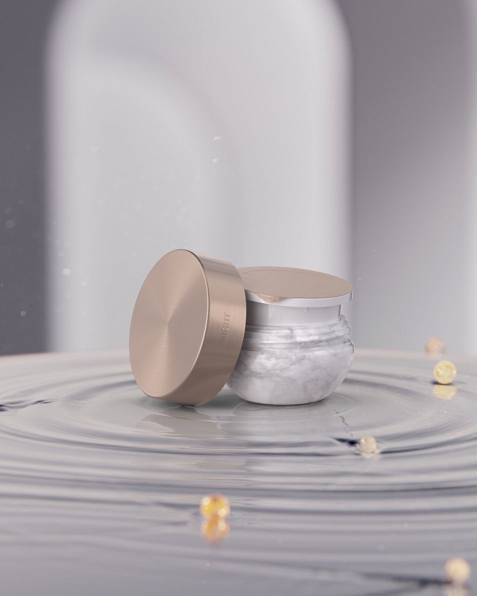RITUALS Skincare Recharge crème nuit régénérante 50 ML