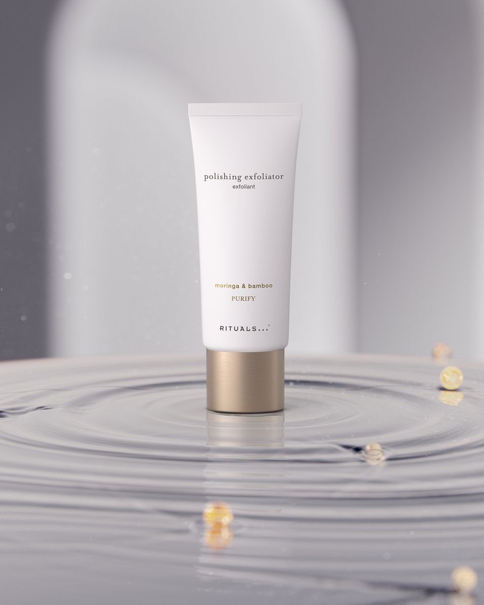 RITUALS Skincare Exfoliant 75 ML