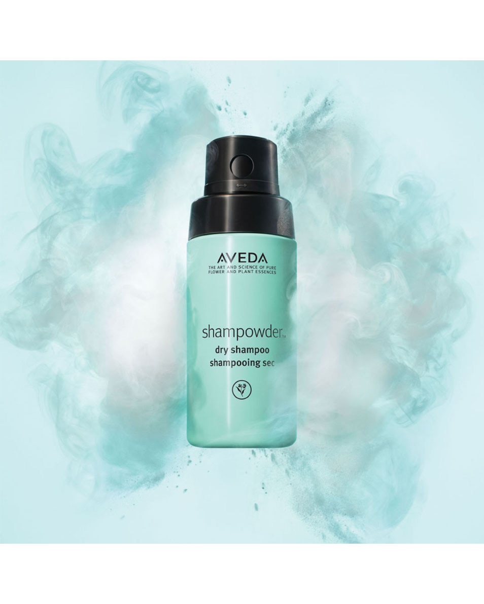 AVEDA Shampowder Dry Shampoo Shampoing sec poudre 56 G 3