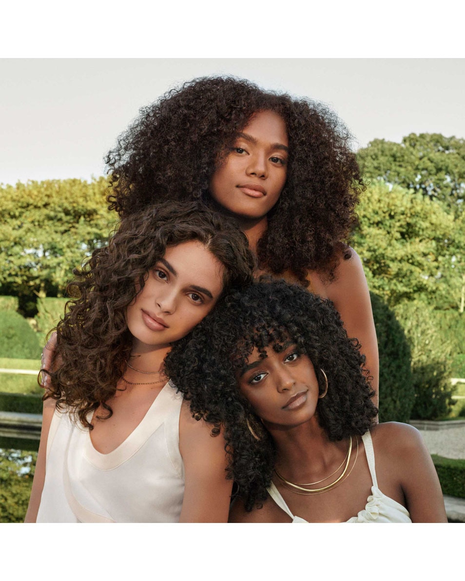 AVEDA Be Curly Advanced Curl Enhancer Cream Curl enhancer cream 200 ML 5