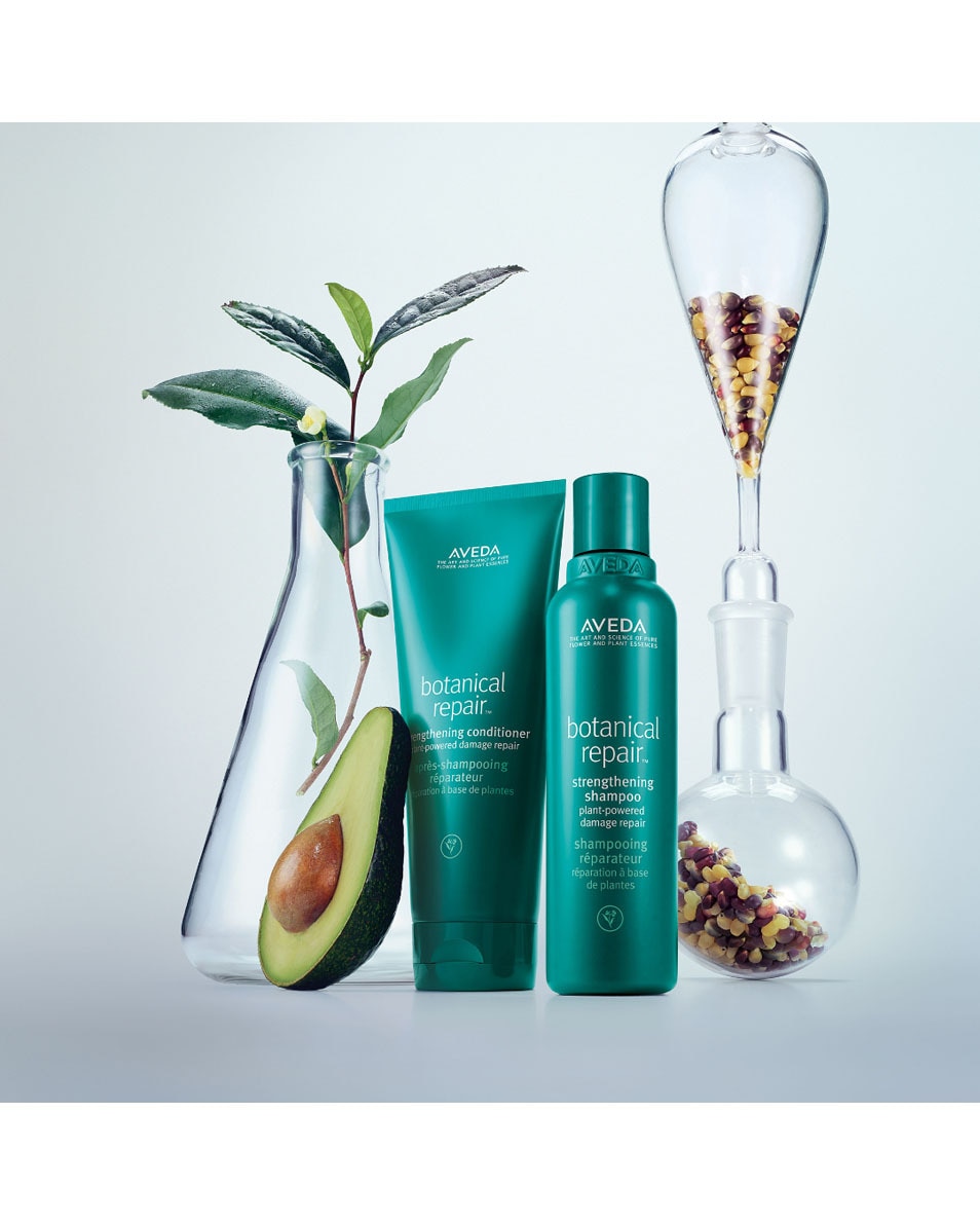 AVEDA Botanical Repair Conditioner Après-shampooing réparateur 40 ML 5