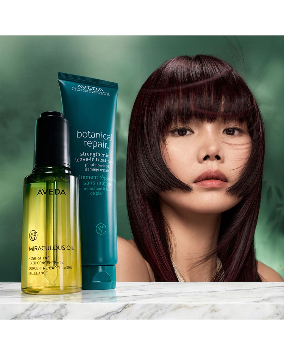 AVEDA Botanical Repair Leave-in Treatment Herstellende verzorging zonder spoelen 100 ML 5