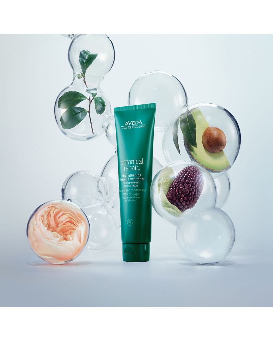 AVEDA Botanical Repair Leave-in Treatment Traitement réparateur sans rinçage 25 ML 4