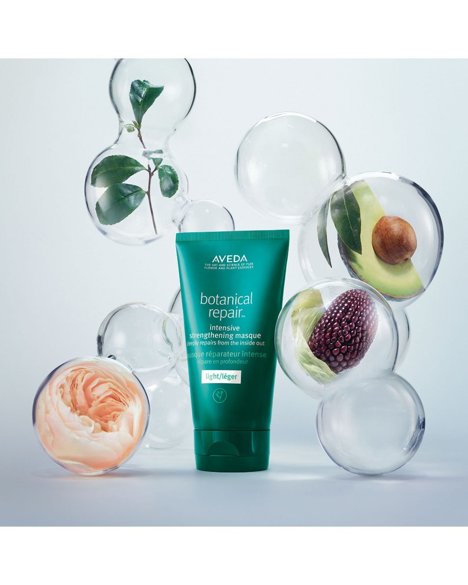 AVEDA Botanical Repair Masque réparation intense cheveux fins 150 ML 5