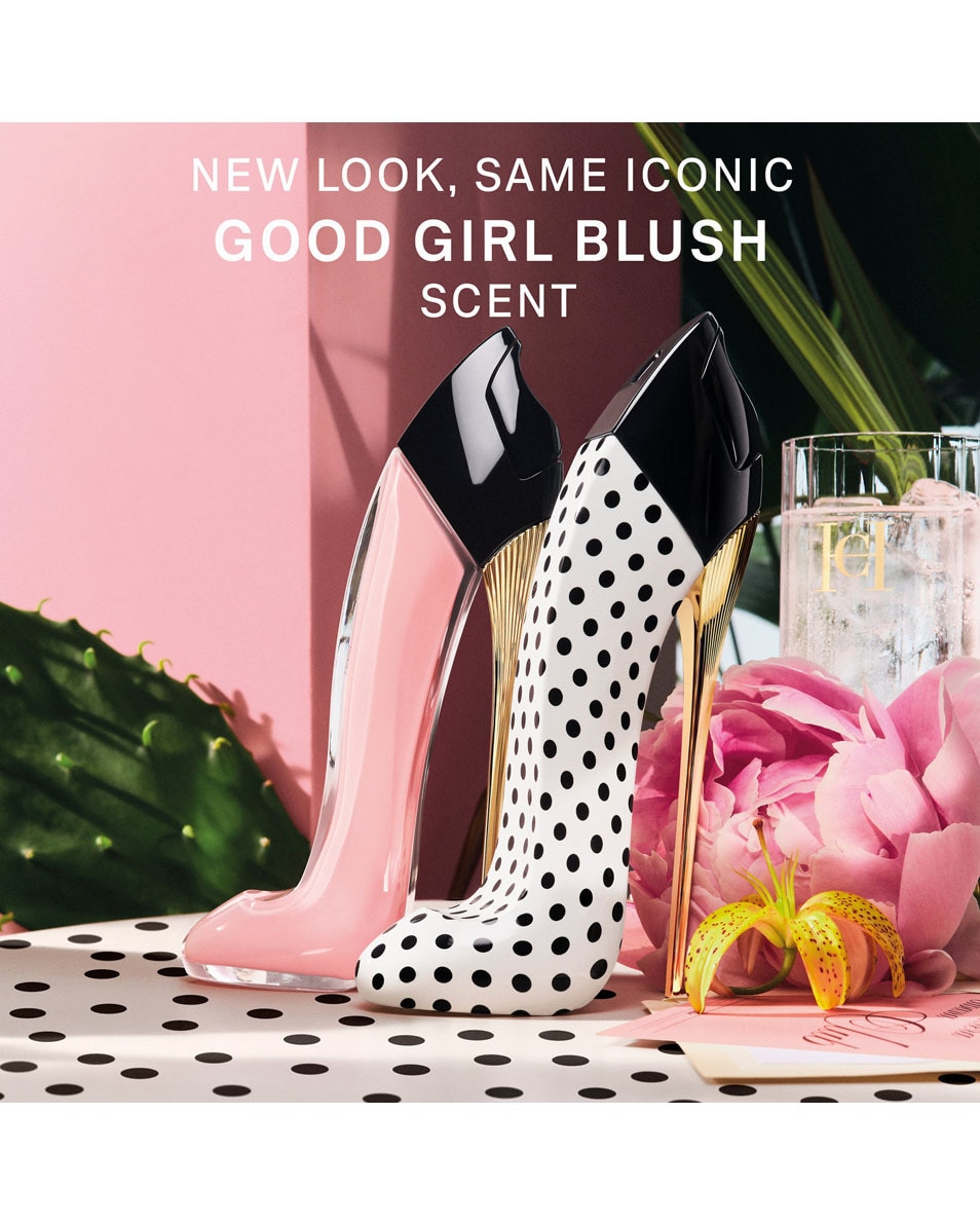 CAROLINA HERRERA Good Girl Polka Paradise Eau de Parfum 80 ML 5