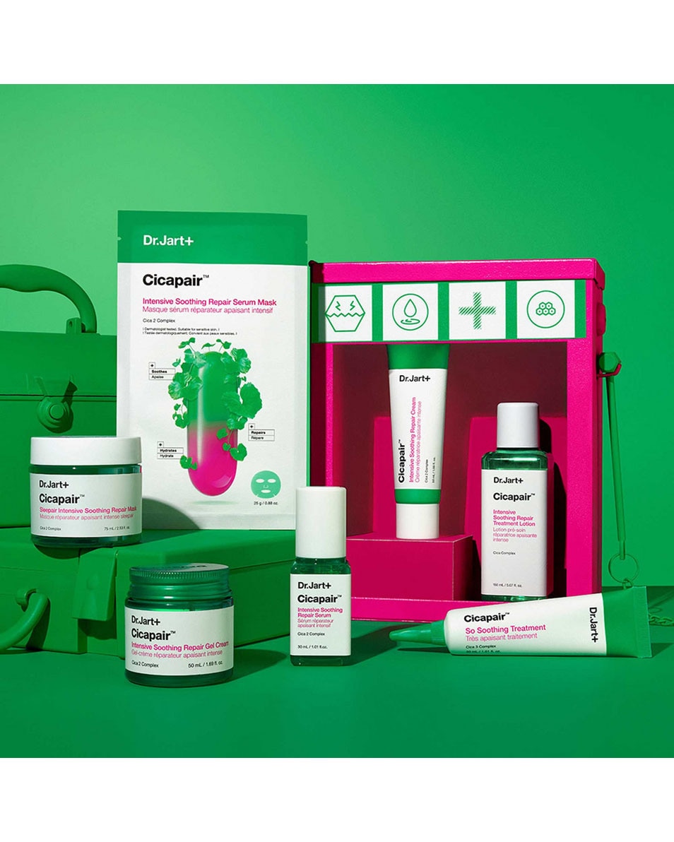 DR JART+ Cicapair Kalmerende Behandeling 30 ML