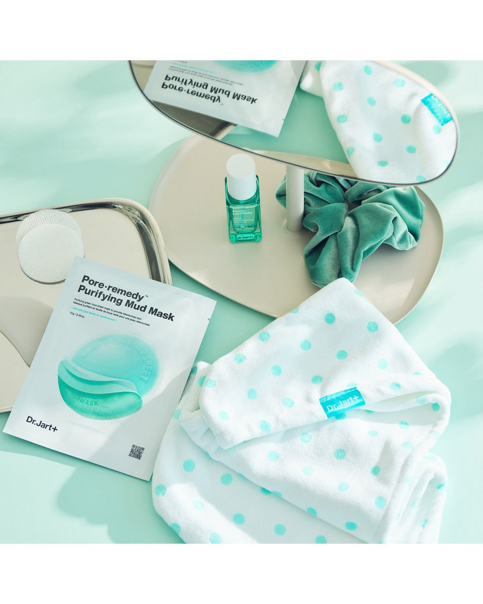 DR JART+ Pore·remedy PHA exfoliërend serum voor het gezicht 30 ML