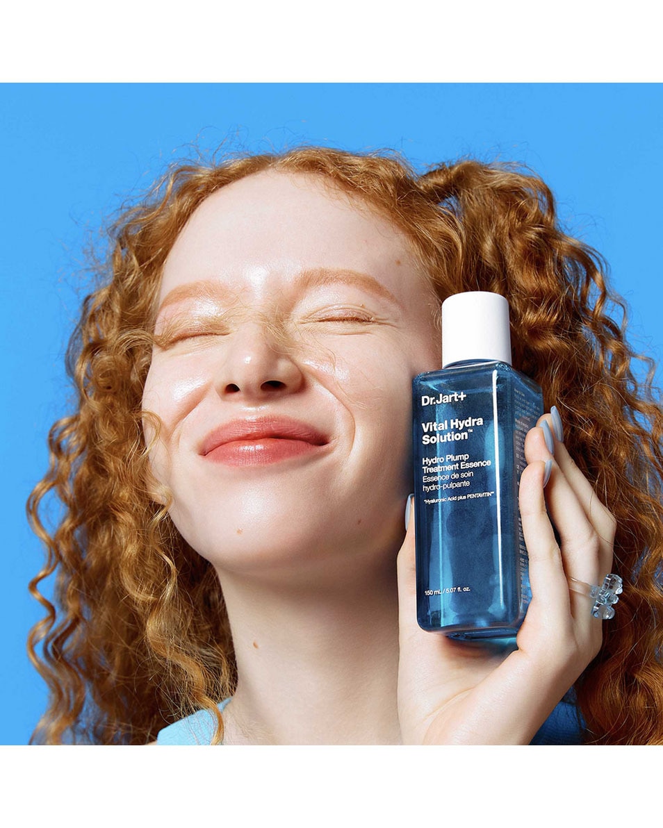 DR JART+ Vital Hydra Solution Hydraterende Behandelingslotion Hydro-Plump 150 ML