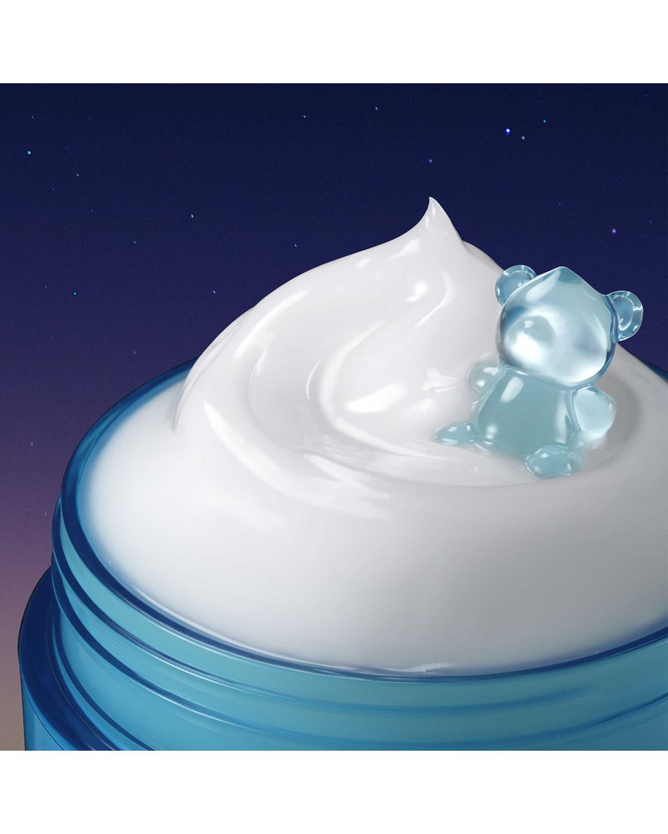 DR JART+ Vital Hydra Solution Masque de nuit Hydratant Repulpant Hydro-Plump 75 ML 5