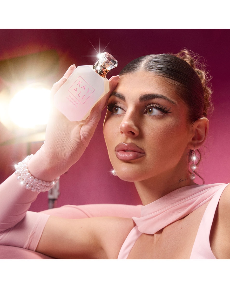 KAYALI BOUJEE KITTY CARAMEL 22 EAU DE PARFUM 10 ML 5