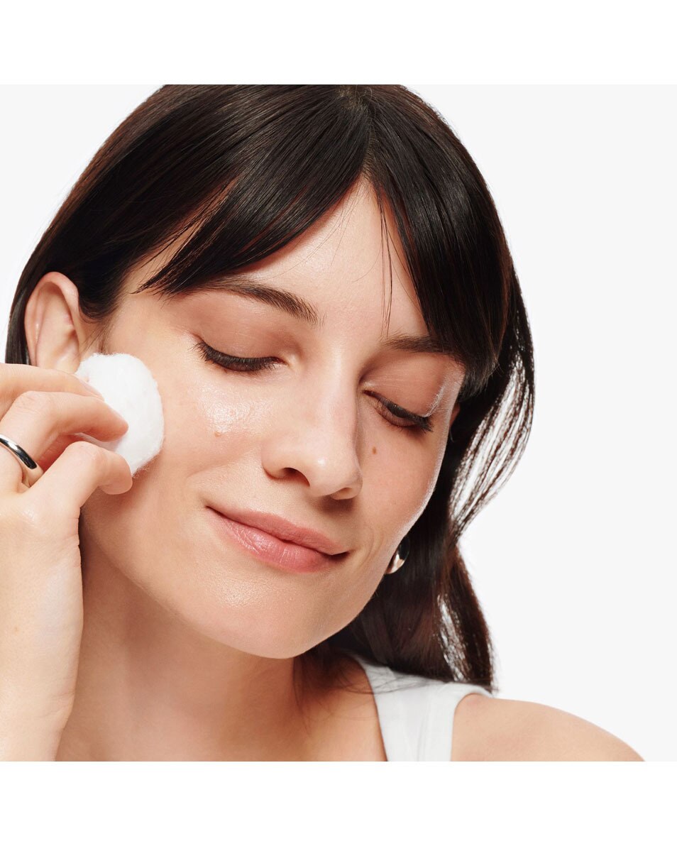 CLINIQUE All About Clean Navulling Exfoliating Lotion 1 – Zeer droge tot droge huid 400 ML 5