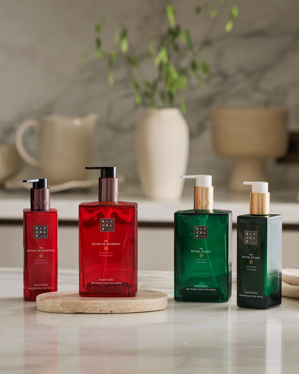 RITUALS The Ritual of Ayurveda Handbalsem 175 ML 5