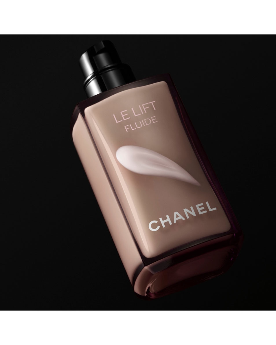 CHANEL LE LIFT FLUIDE RIDES, CONTOURS & PORES 50 ML