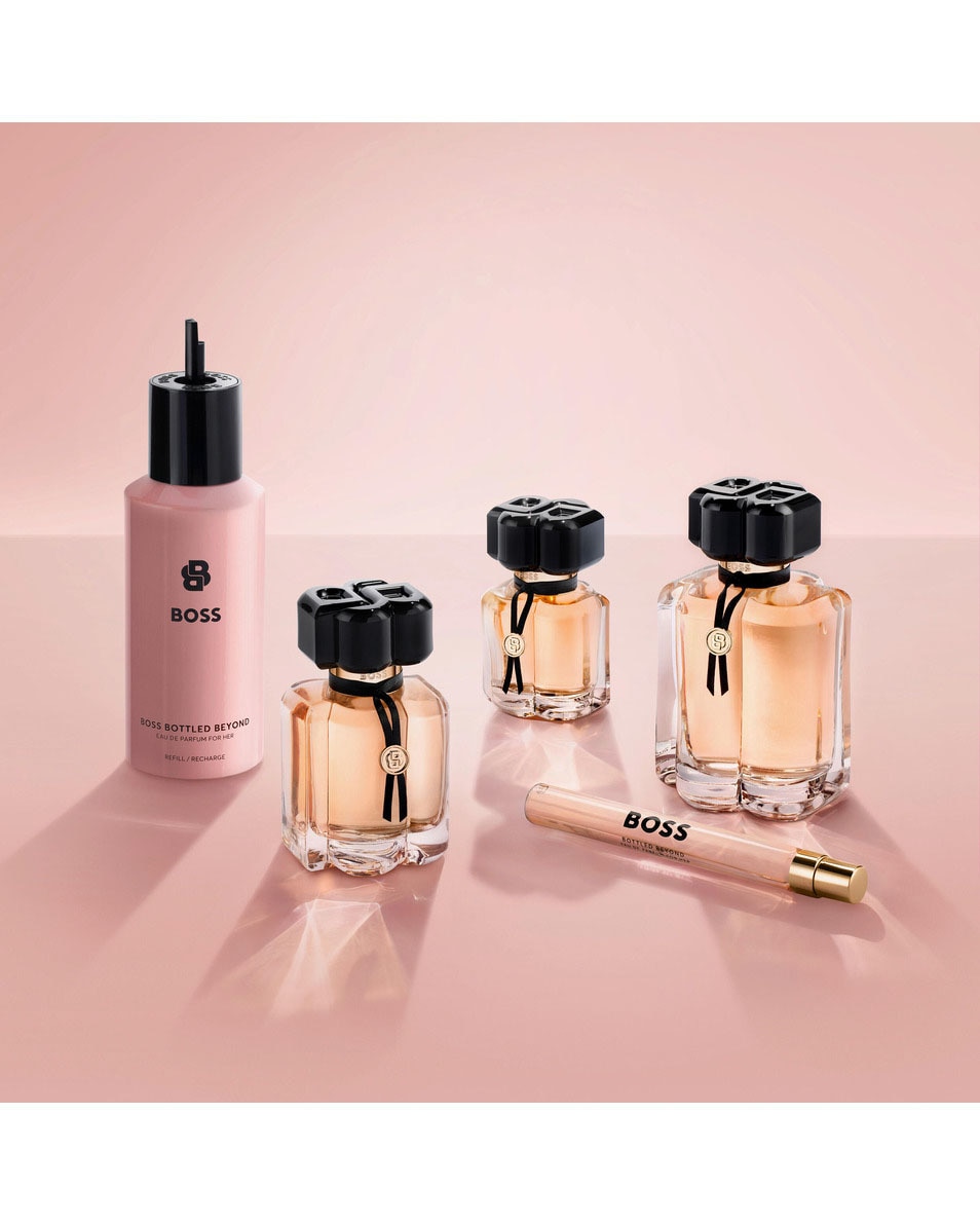 HUGO BOSS Boss Bottled Beyond For Her Eau de Parfum 50 ML 5