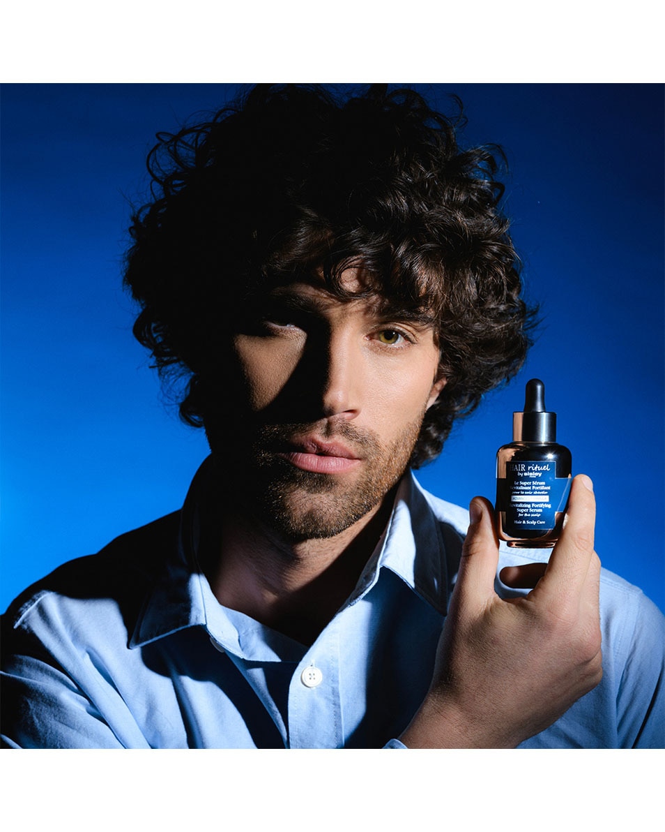 SISLEY Hair Rituel Haar serum 60 ML