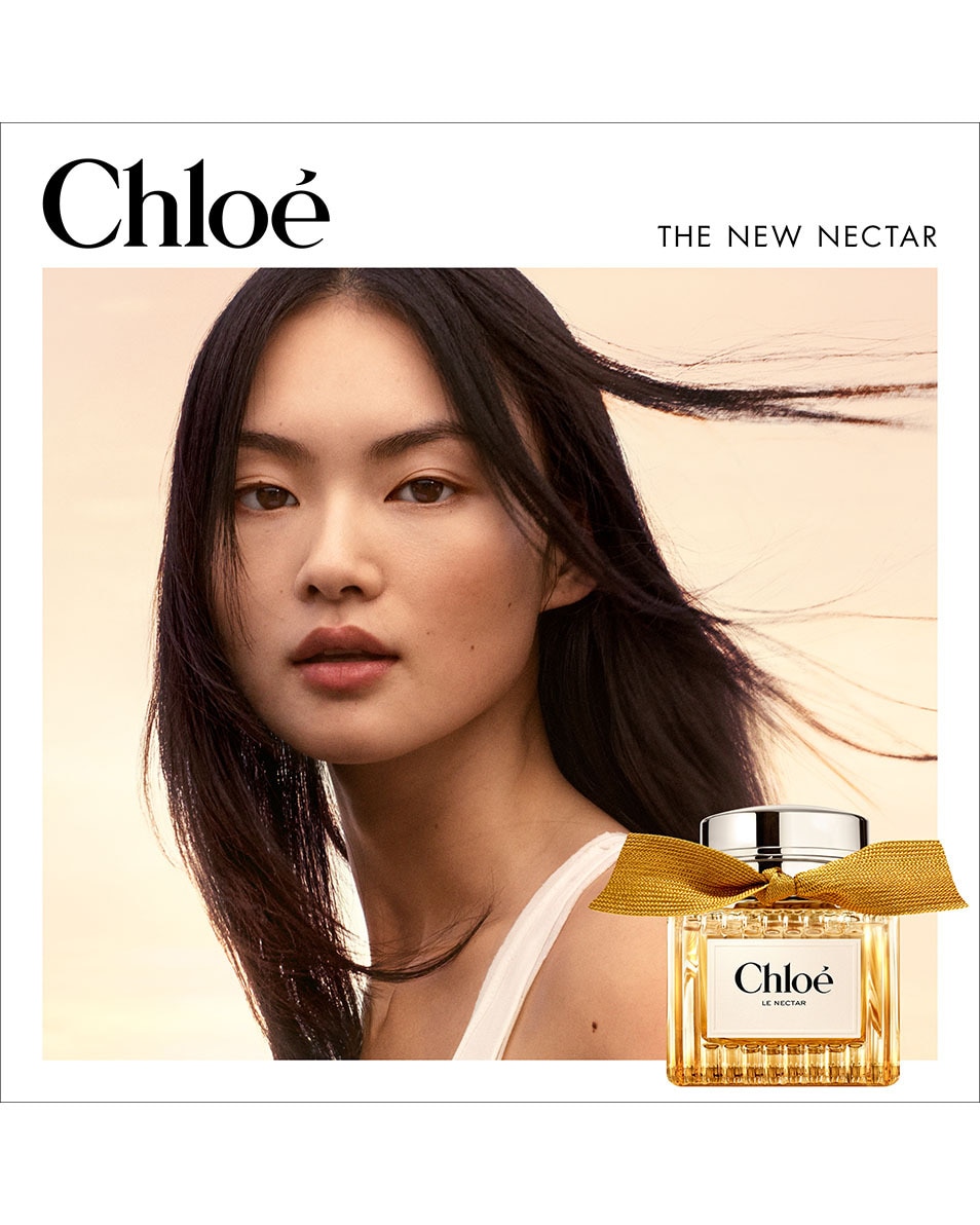 CHLOÉ Chloé Elixir Eau de parfum 30 ML