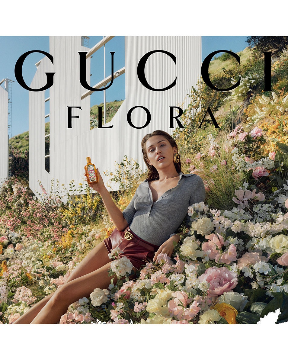 GUCCI Flora Gorgeous Orchid Intense Eau de Parfum 50 ML 5