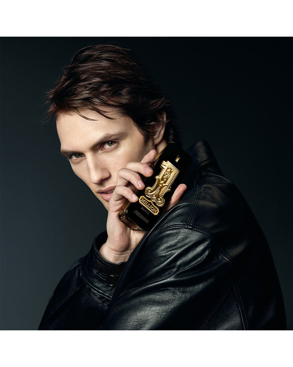 RABANNE 1 Million Black Eau de Parfum 30 ML