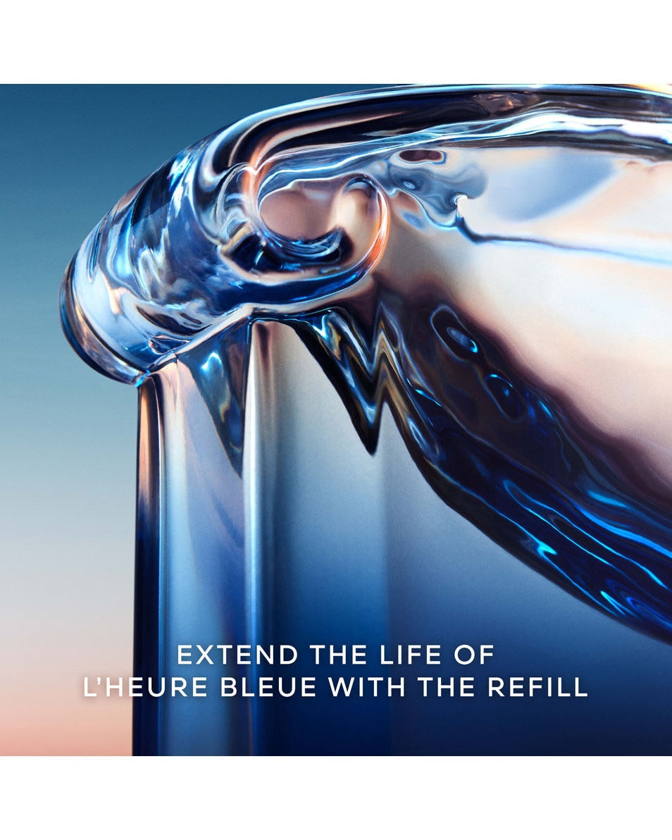 GUERLAIN L’Heure Bleue Recharge Eau de Parfum 200 ML