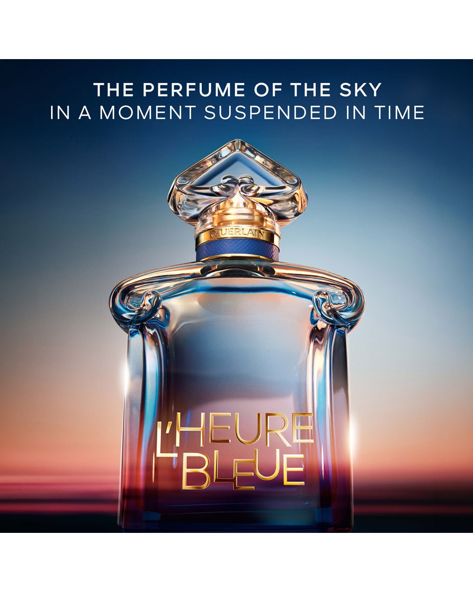 GUERLAIN L’Heure Bleue Eau de Parfum 30 ML