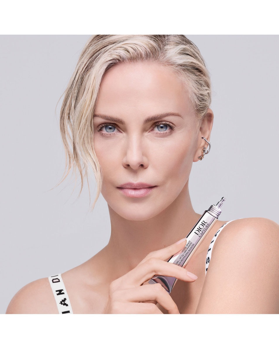 DIOR Dior Capture PDRN-Shot - Intensive revitalizing face care Soin intensif revitalisant visage 20 ML 5