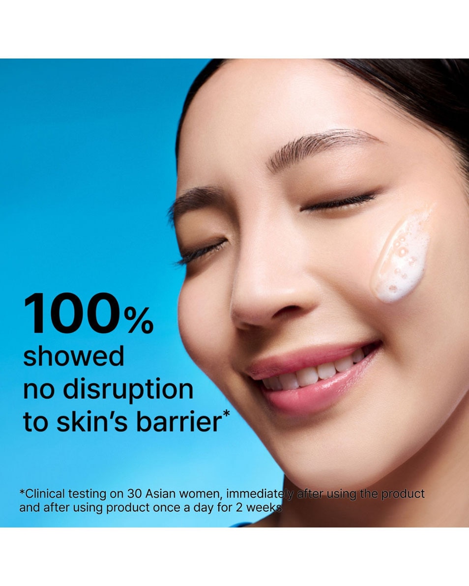 DR JART+ Dermaclear Hydrating pH Gel Cleanser Hydraterende pH-Reinigingsgel 30 ML
