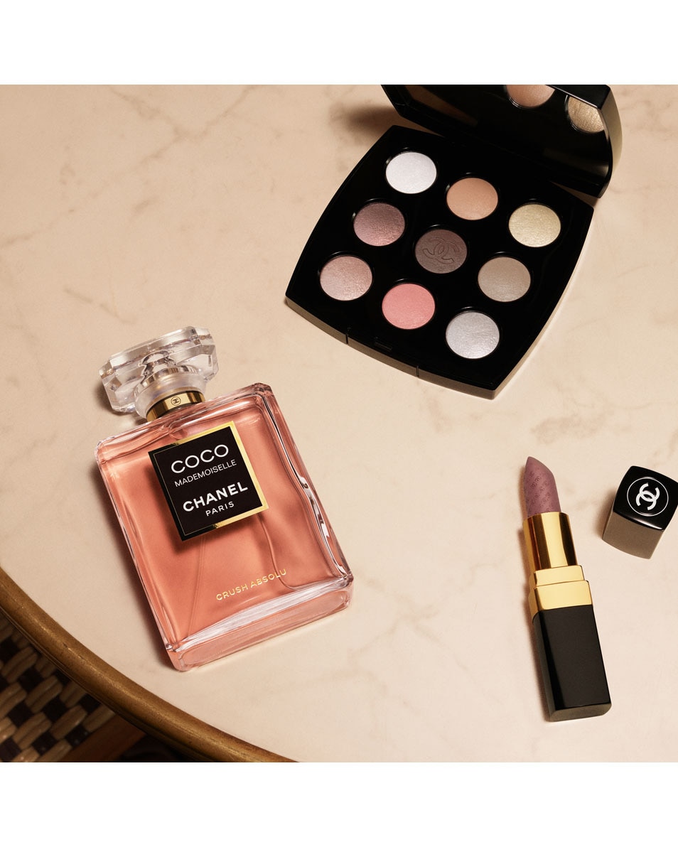 CHANEL LES 9 OMBRES ÉDITION LIMITÉE – OMBRES À PAUPIÈRES HAUTE INTENSITÉ EFFETS MULTIPLES 5,4 G