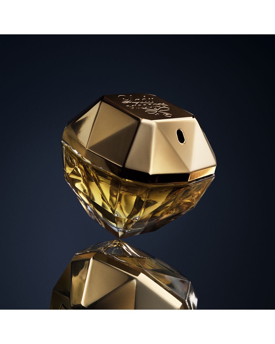 RABANNE Lady Million Geschenkset Eau de Parfum 2 ST 5