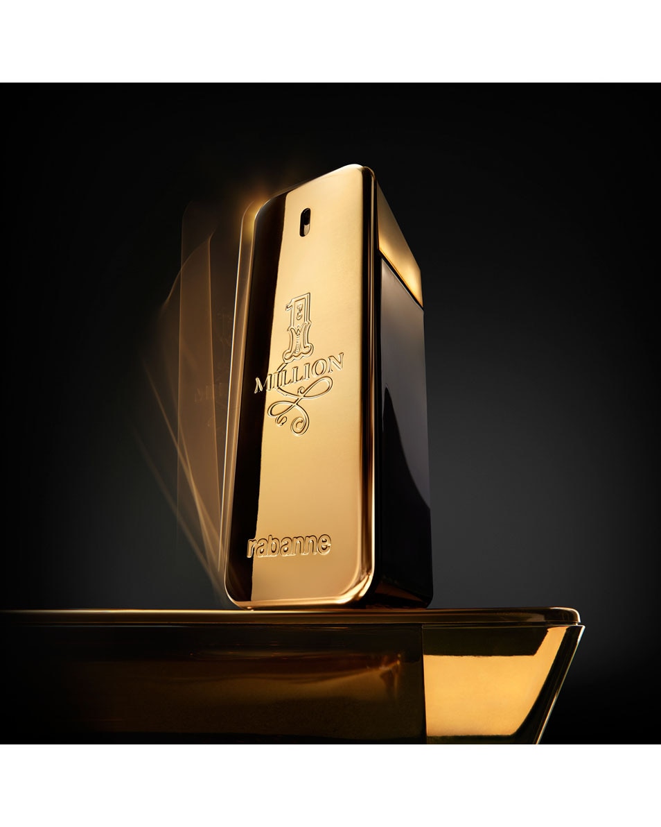RABANNE 1 Million Geschenkset Eau de Toilette 2 ST 5