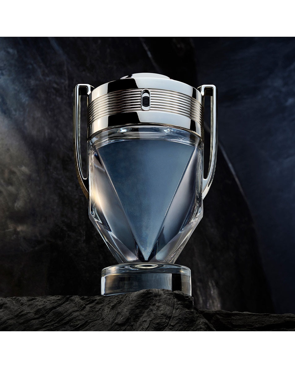 RABANNE Invictus Geschenkset Eau de Toilette 2 ST 5