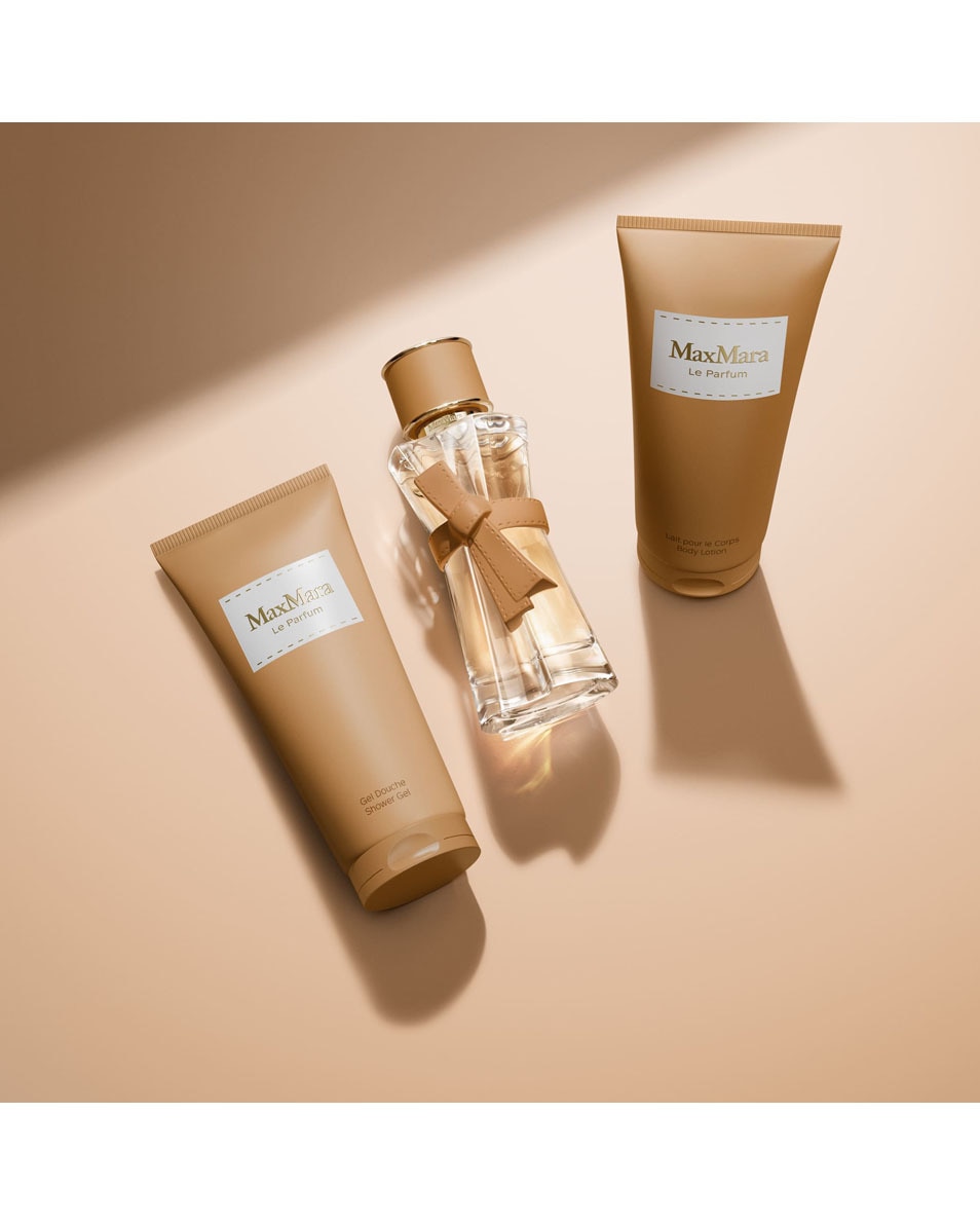 MAX MARA Le Parfum Eau de Parfum Recharge 150 ML 5